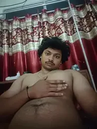 SexySamant webcam model stream image