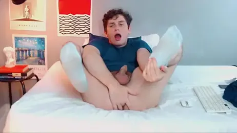 Elio555 webcam model stream image