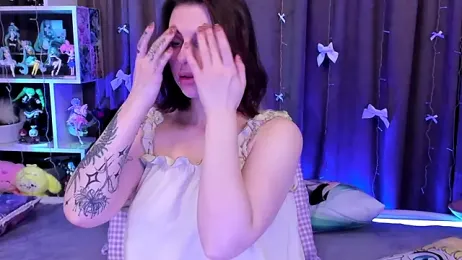 Supaidagaru webcam model stream image