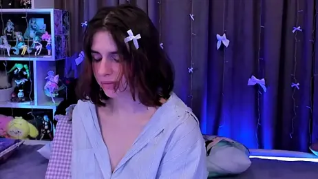 Supaidagaru webcam model stream image