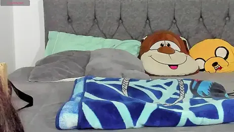 steban_and_kim webcam model stream image