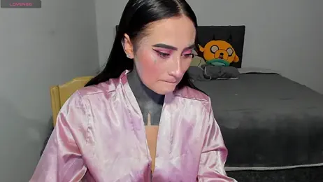 steban_and_kim webcam model stream image