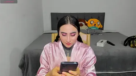 steban_and_kim webcam model stream image