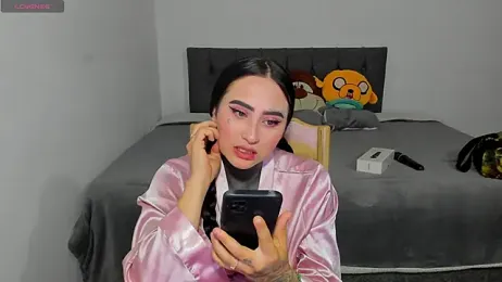 steban_and_kim webcam model stream image