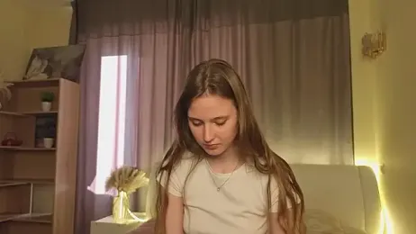 RubieHeiser webcam model stream image