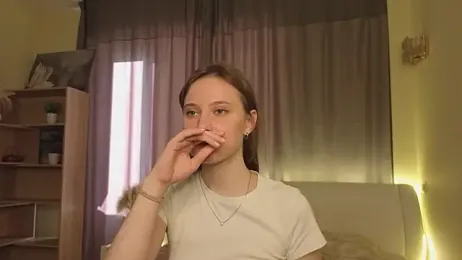 RubieHeiser webcam model stream image