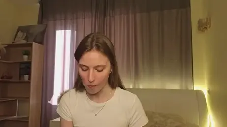 RubieHeiser webcam model stream image