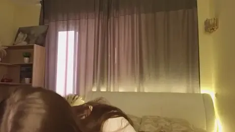 RubieHeiser webcam model stream image