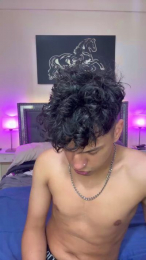 Hotttmateo webcam model stream image