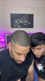 Hotttmateo webcam model stream image