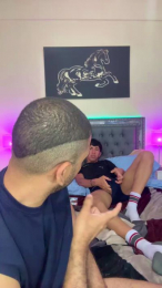 Hotttmateo webcam model stream image