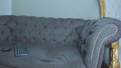 SkinnyZeth webcam model stream image