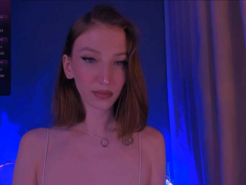 ellaamber webcam model stream image