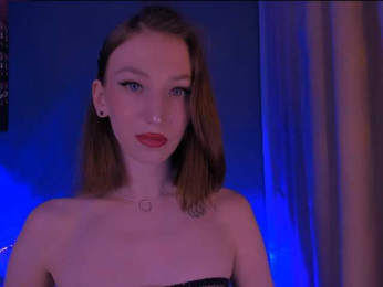 ellaamber webcam model stream image