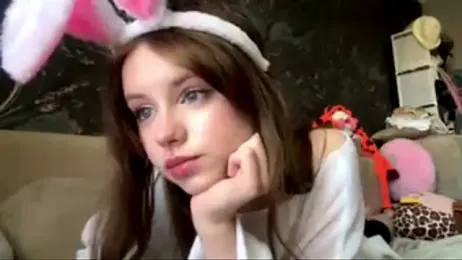 Mollybeans webcam model stream image