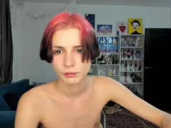 sweet_peach__ webcam model stream image