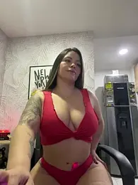 sexyyykloee webcam model stream image