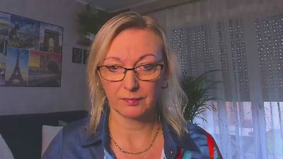 VanessaLUX webcam model stream image