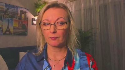 VanessaLUX webcam model stream image