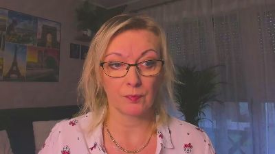 VanessaLUX webcam model stream image