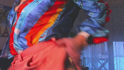 VanessaLUX webcam model stream image