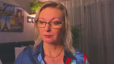 VanessaLUX webcam model stream image