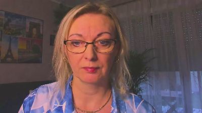 VanessaLUX webcam model stream image