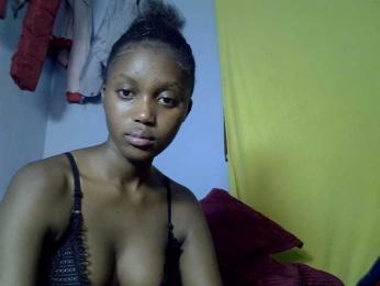 Untamed2 webcam model stream image