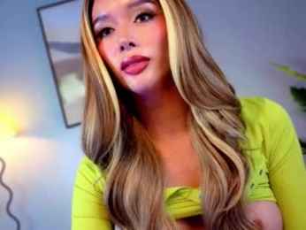 sweetsassyts webcam chaturbate model stream image