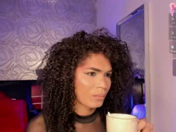 _vennuss_ webcam model stream image