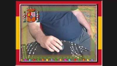 REYi7 webcam model stream image