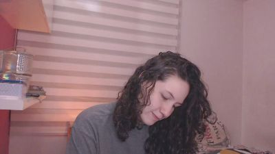 Jane_r webcam model stream image