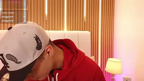 Dulcey_ webcam model stream image