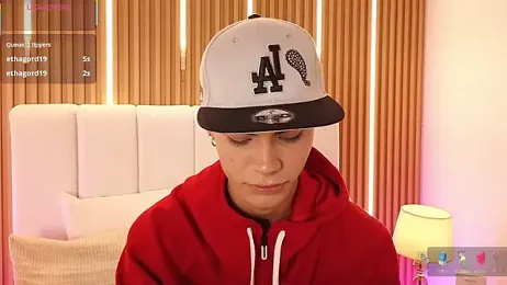 Dulcey_ webcam model stream image