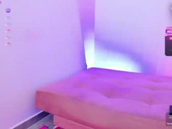 danny_smith12 webcam model stream image