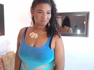 Kimy Marquez webcam model stream image