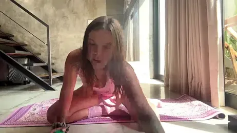 ChrissyBradick webcam model stream image