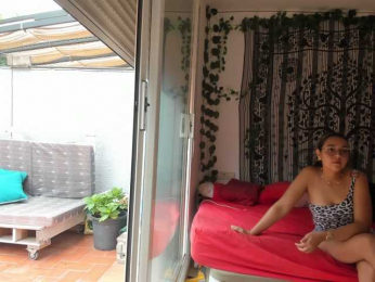 CatalinaaHot webcam model stream image