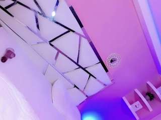 ariia-janee webcam model stream image