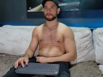 crhistian1_ webcam model stream image