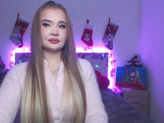 Stacy Boss webcam model stream image