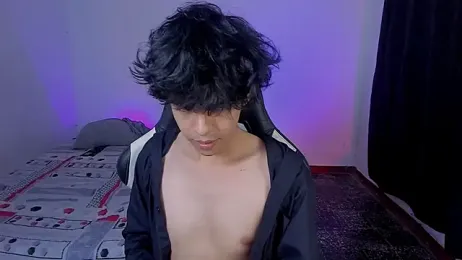 Alan26_ webcam model stream image