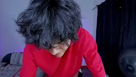 Alan26_ webcam model stream image