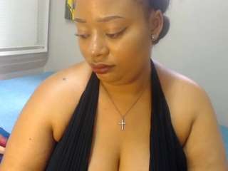 amazing-shazz webcam model stream image