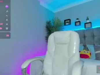 thomas_moon_ webcam chaturbate model stream image