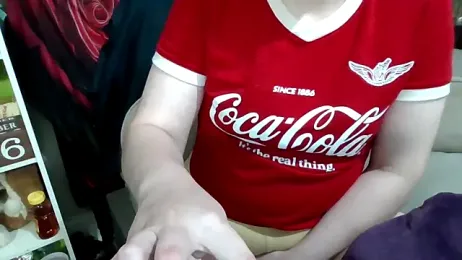 AverageRose webcam model stream image