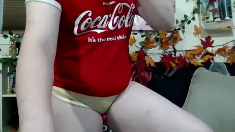 AverageRose webcam model stream image