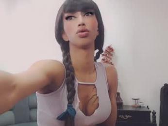 hilary_rodriguez_ webcam model stream image