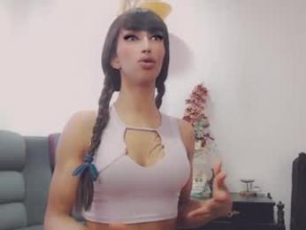 hilary_rodriguez_ webcam model stream image