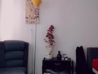hilary_rodriguez_ webcam model stream image